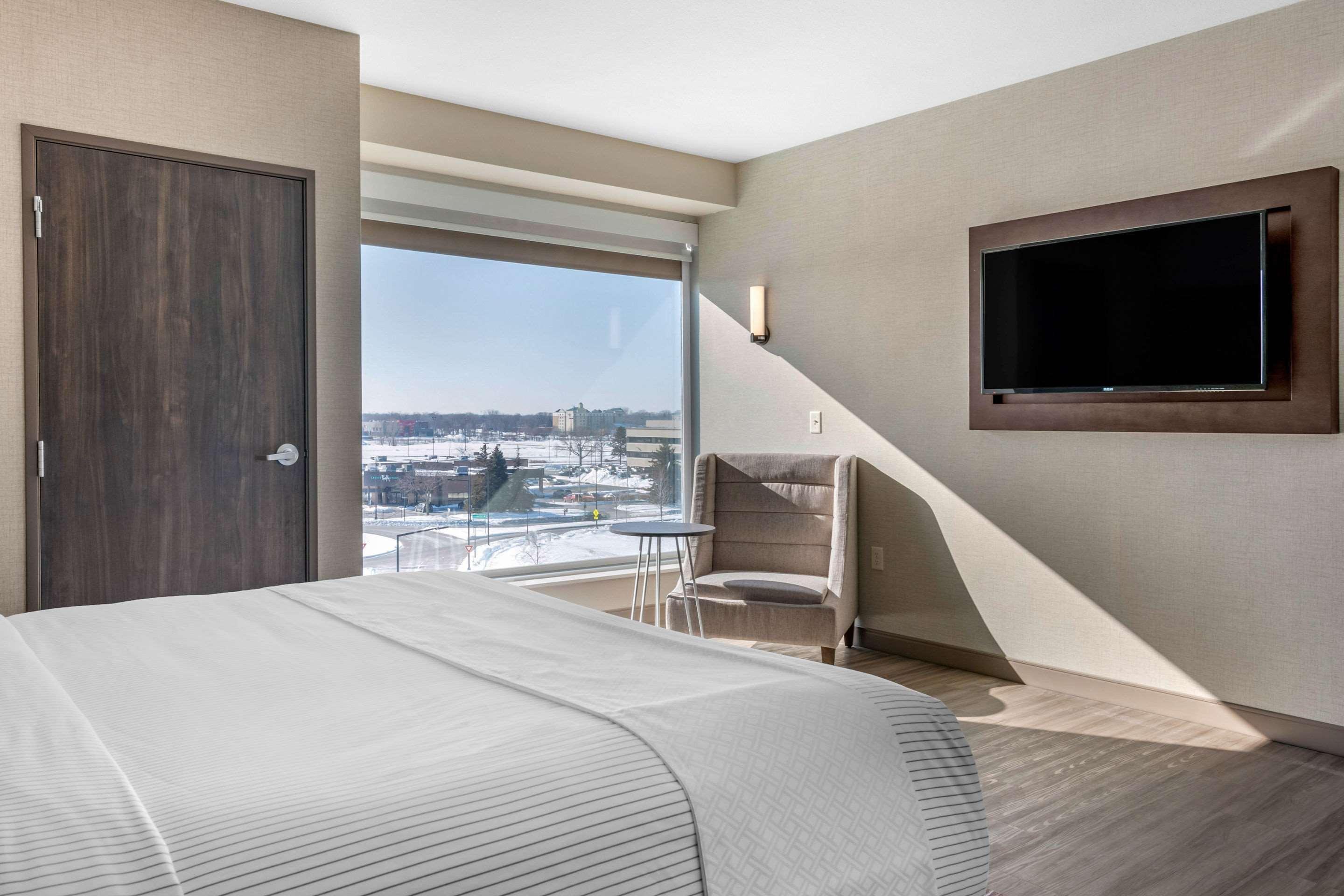 Cambria Hotel Bloomington Mall Of America Minneapolis Airport Ngoại thất bức ảnh