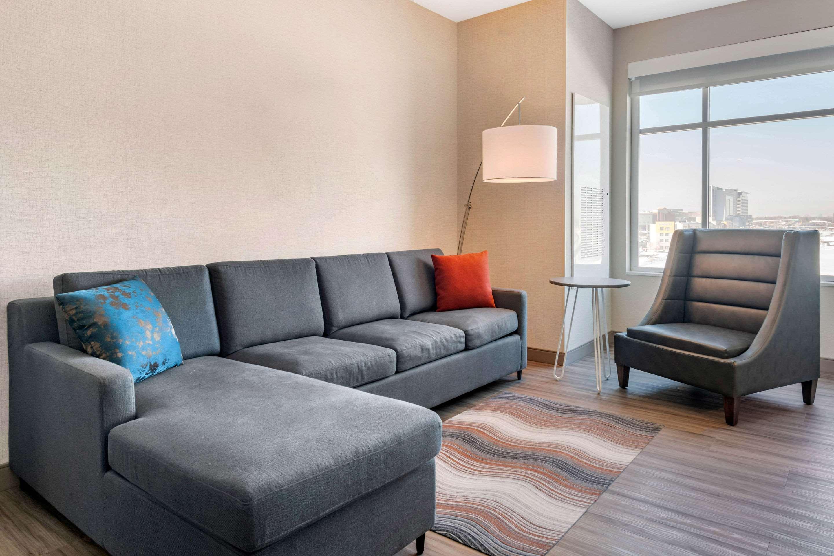 Cambria Hotel Bloomington Mall Of America Minneapolis Airport Ngoại thất bức ảnh