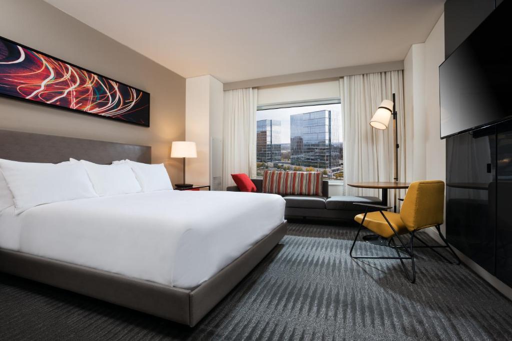 Cambria Hotel Bloomington Mall Of America Minneapolis Airport Ngoại thất bức ảnh