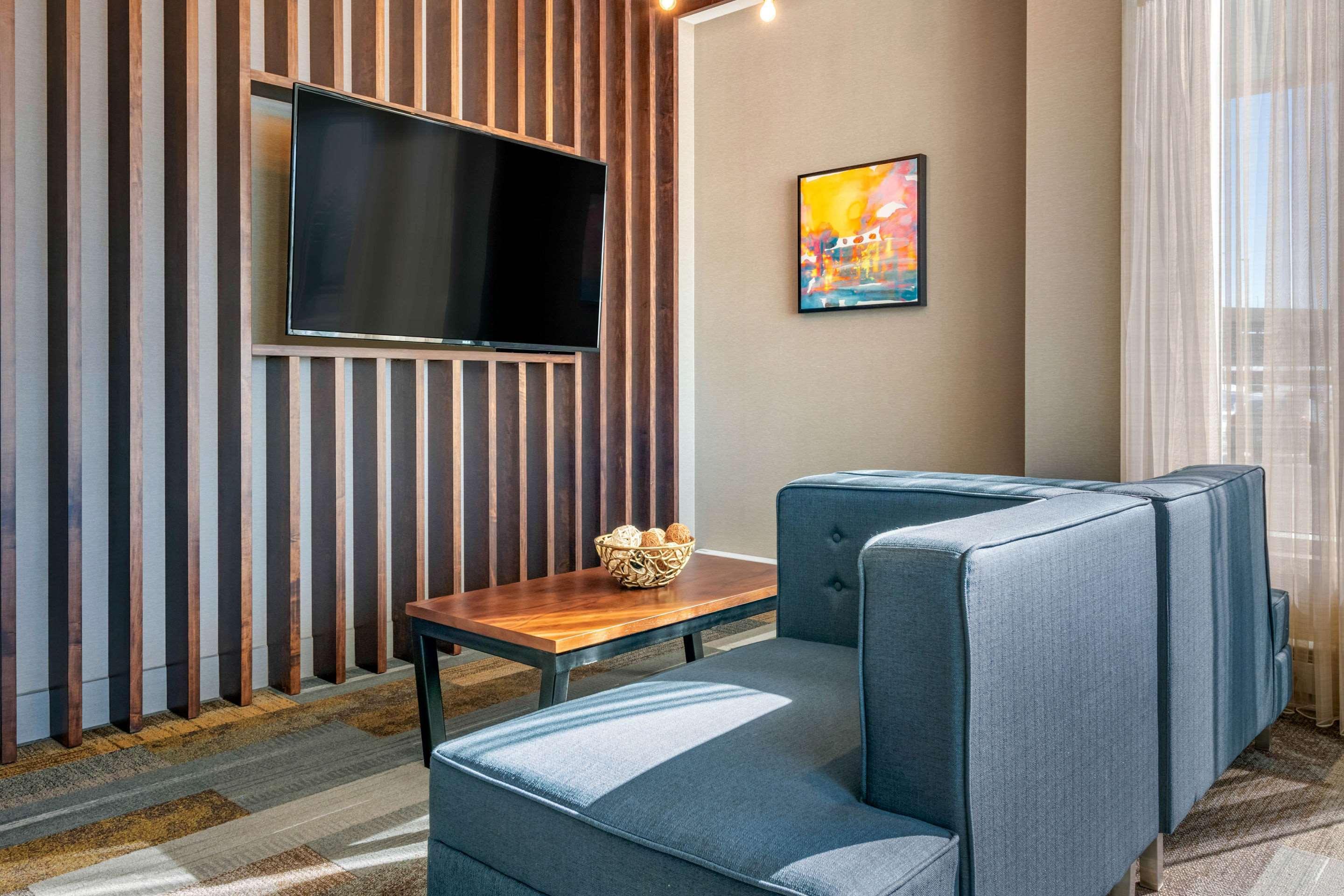 Cambria Hotel Bloomington Mall Of America Minneapolis Airport Ngoại thất bức ảnh