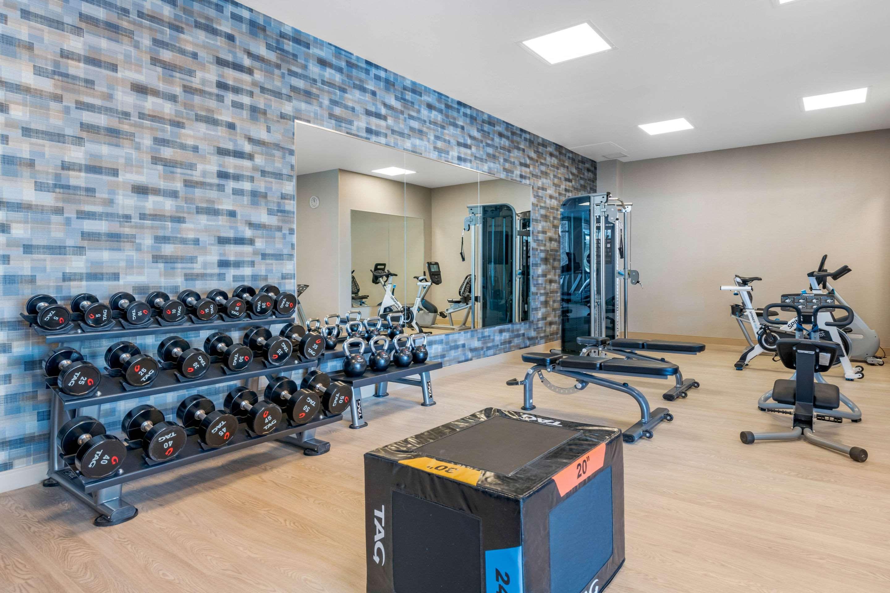 Cambria Hotel Bloomington Mall Of America Minneapolis Airport Ngoại thất bức ảnh