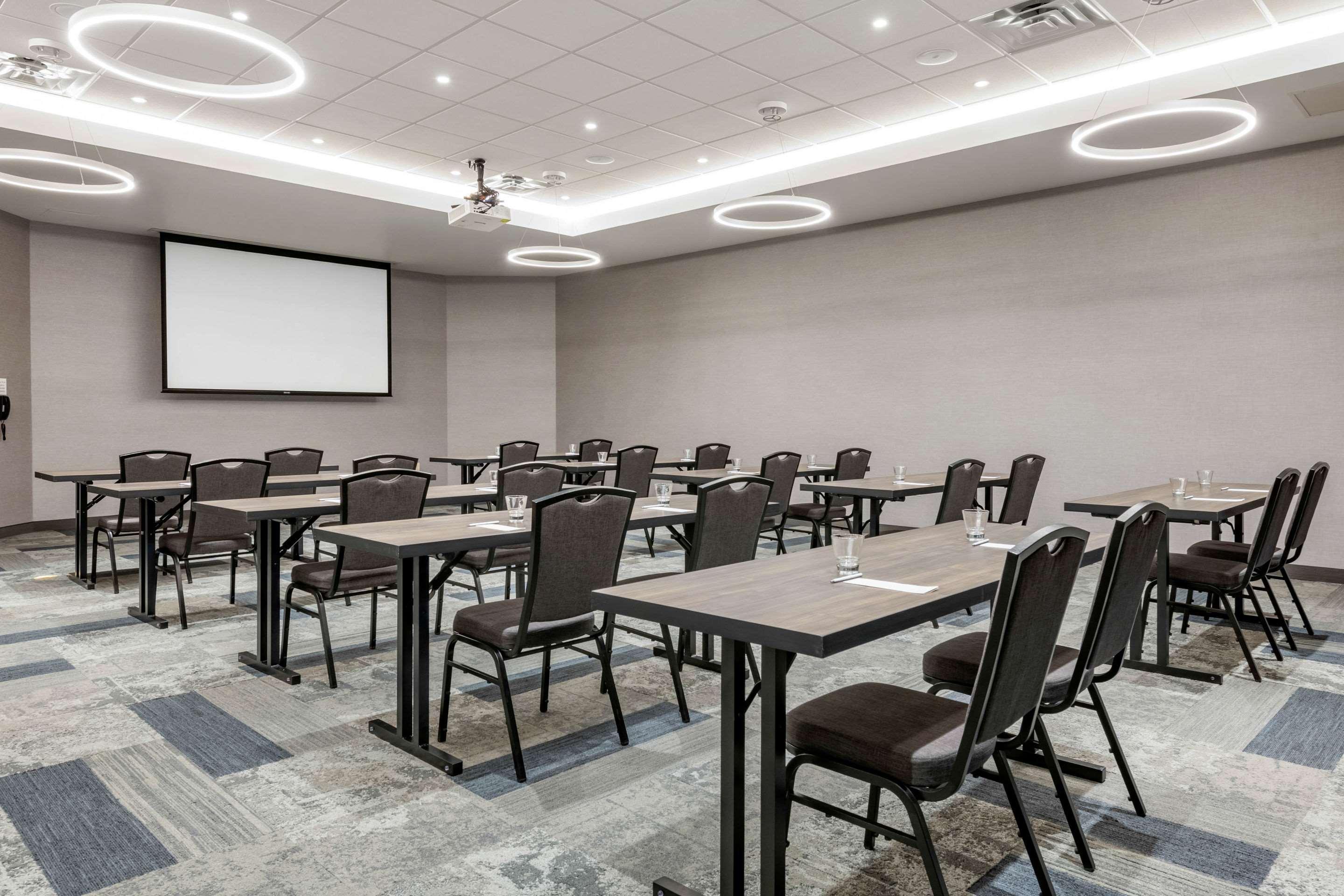 Cambria Hotel Bloomington Mall Of America Minneapolis Airport Ngoại thất bức ảnh