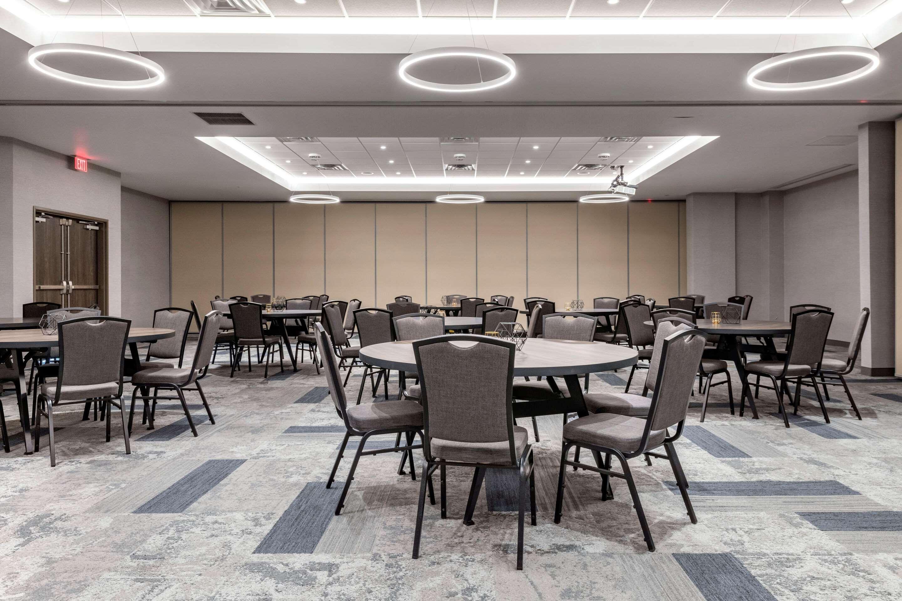 Cambria Hotel Bloomington Mall Of America Minneapolis Airport Ngoại thất bức ảnh