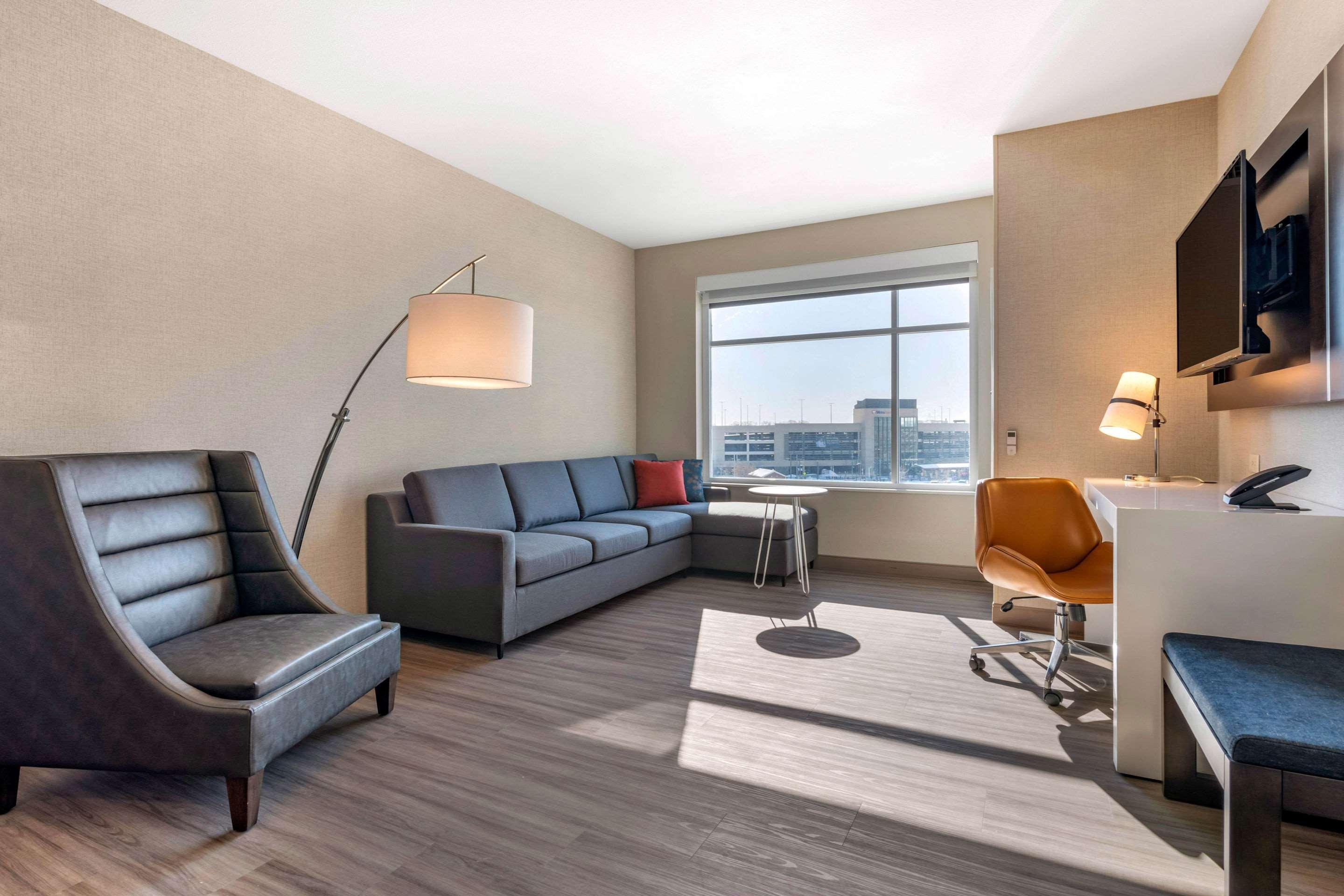 Cambria Hotel Bloomington Mall Of America Minneapolis Airport Ngoại thất bức ảnh