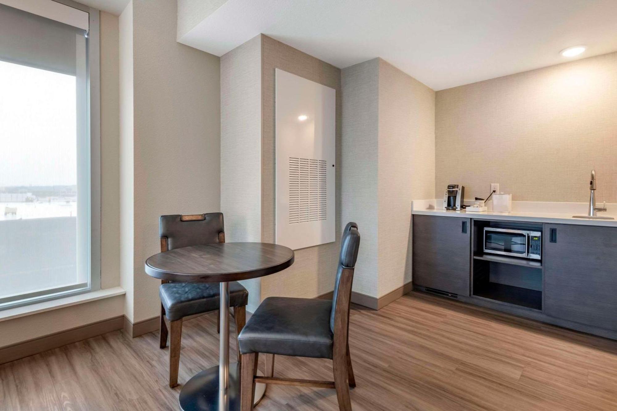 Cambria Hotel Bloomington Mall Of America Minneapolis Airport Ngoại thất bức ảnh