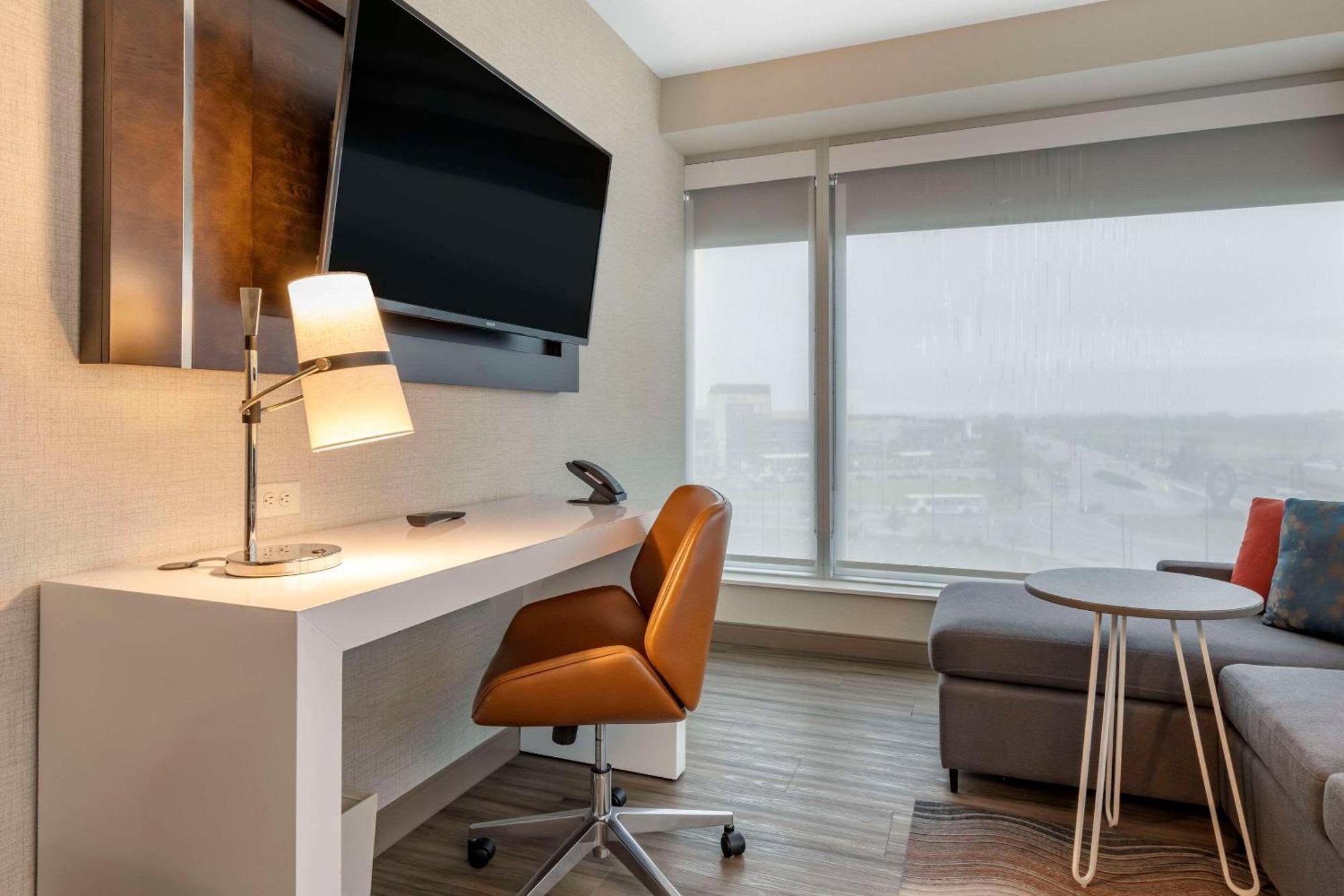Cambria Hotel Bloomington Mall Of America Minneapolis Airport Ngoại thất bức ảnh