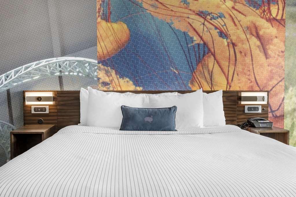 Cambria Hotel Bloomington Mall Of America Minneapolis Airport Phòng bức ảnh