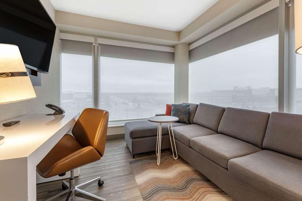 Cambria Hotel Bloomington Mall Of America Minneapolis Airport Phòng bức ảnh