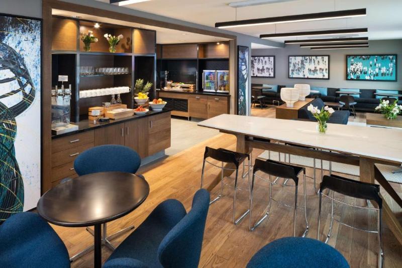 Cambria Hotel Bloomington Mall Of America Minneapolis Airport Ngoại thất bức ảnh